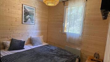 3 Schlafzimmer, WLAN