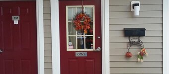 Affordable Suites Florence