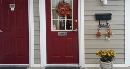 Affordable Suites Florence