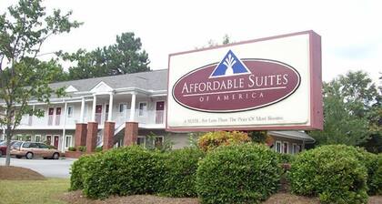 Affordable Suites Florence