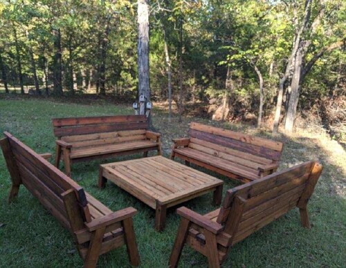 ON THE ISLAND! HOT TUB! Huge 12x40 deck!