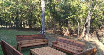 ON THE ISLAND! HOT TUB! Huge 12x40 deck!