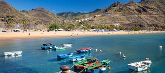 New apartment with wonderfull sea views