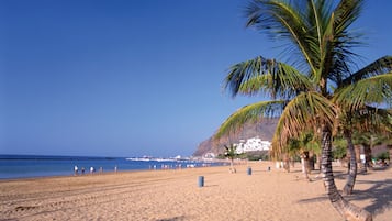 Plage à proximité