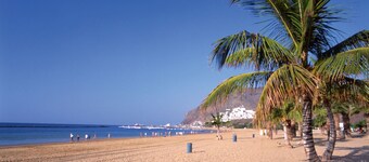 New apartment with wonderfull sea views