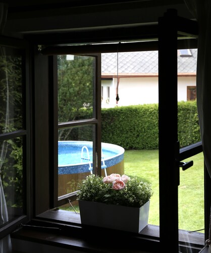 Holiday home Lipno, Slupečná