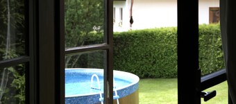 Holiday home Lipno, Slupečná