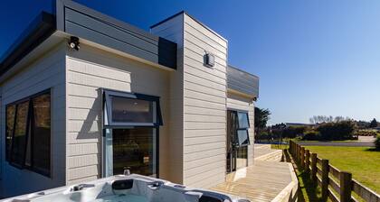 Bluebird on Snowmass - Ohakune Holiday Home