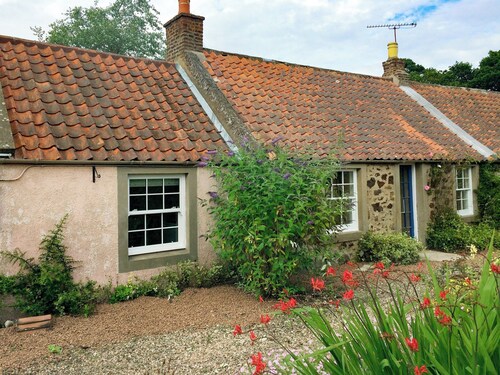 Cauldside West Cottage