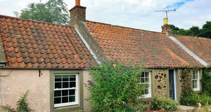 Cauldside West Cottage