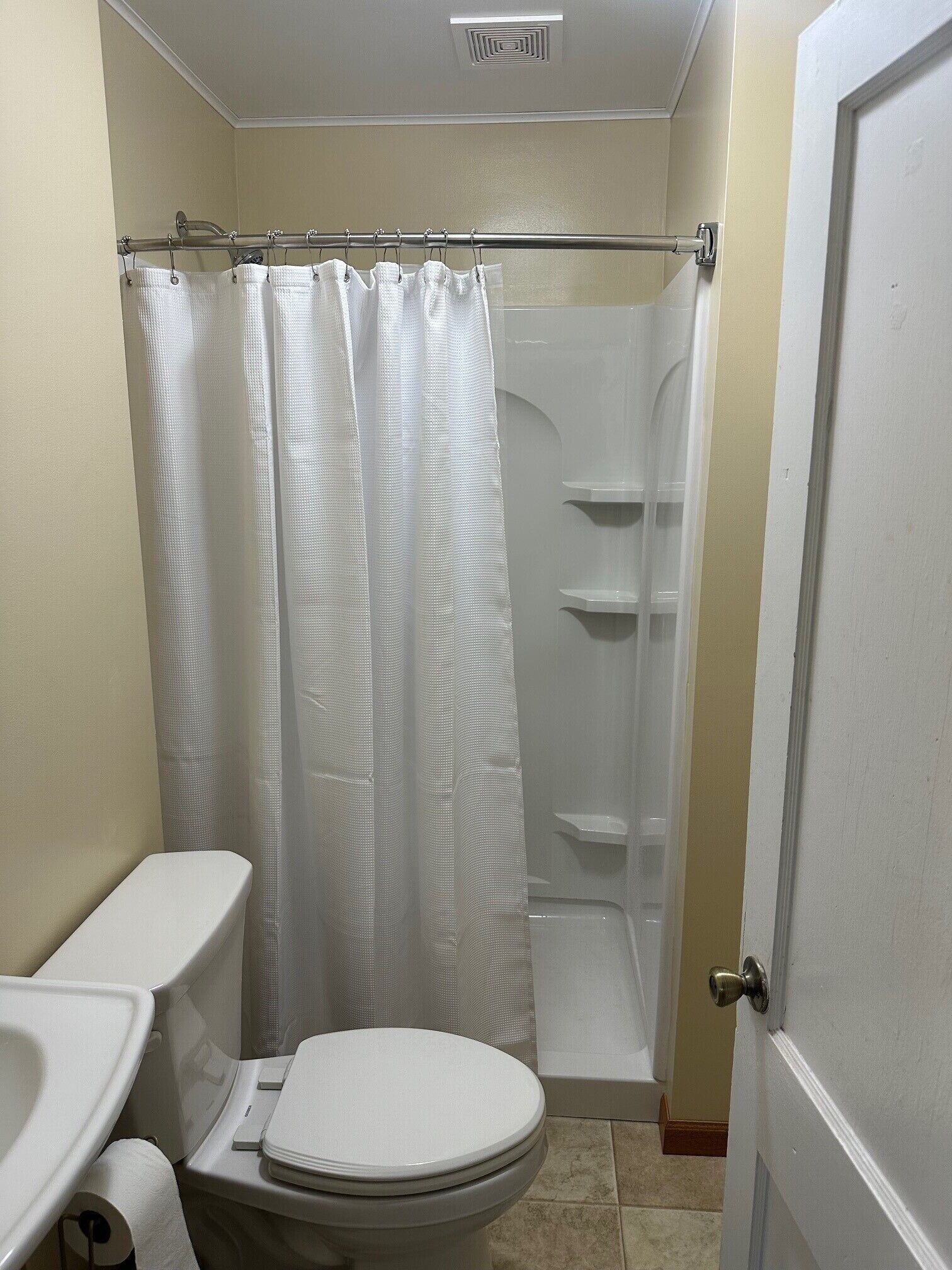 تجهيزات دش، مناشف