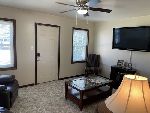 Outdoorsman's Dream OR Quiet Family Get Away