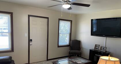 Outdoorsman's Dream OR Quiet Family Get Away