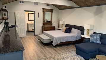 1 slaapkamer, wifi, beddengoed