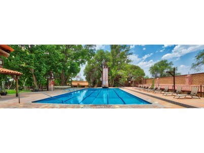 The Best Adventure Campground