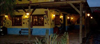 The Best Adventure Campground