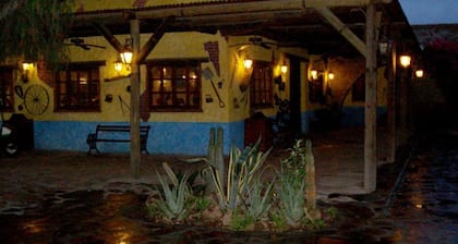 The Best Adventure Campground