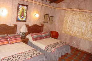 16 chambres