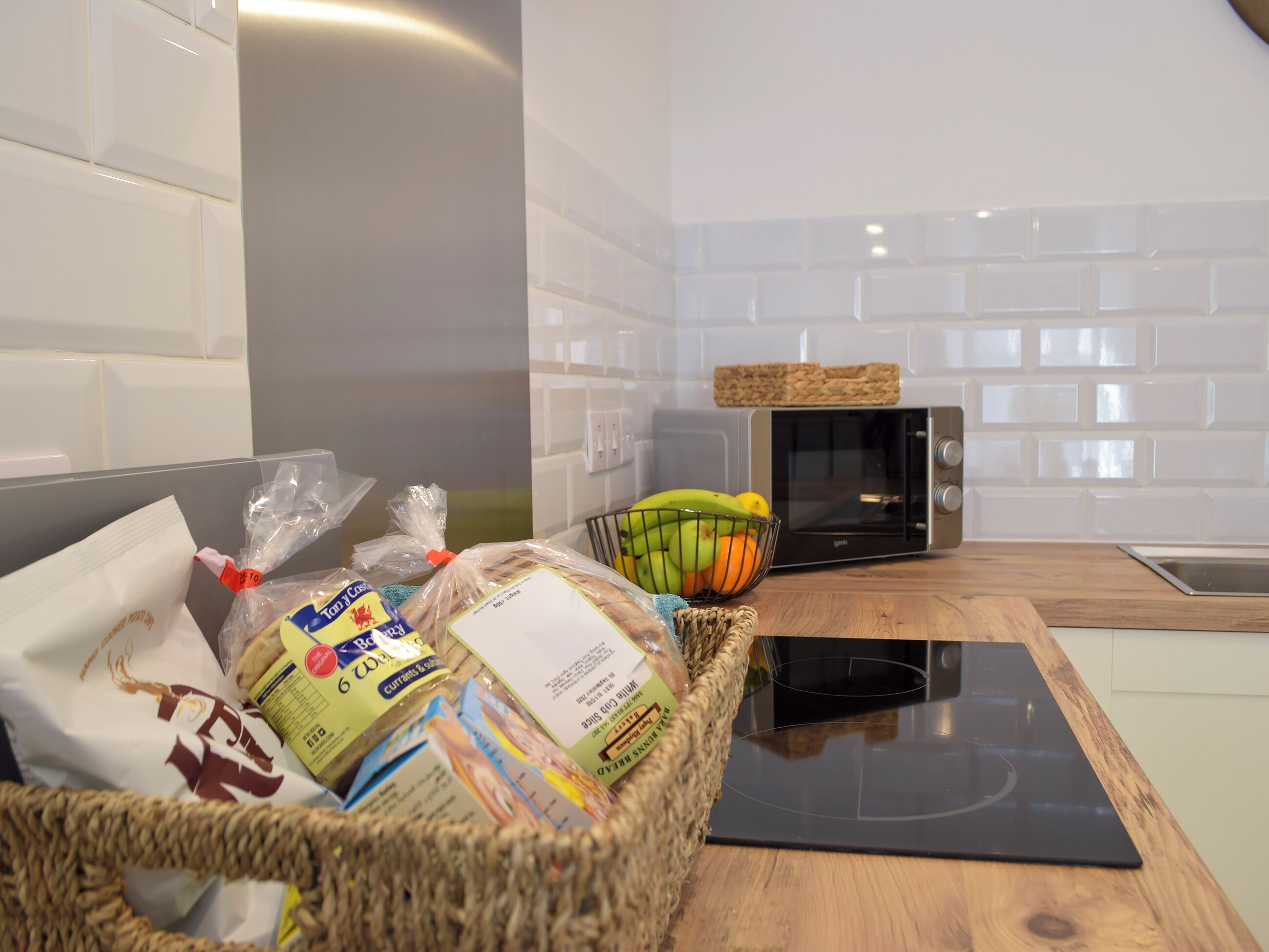 Lava-louças, cadeirão de bebê