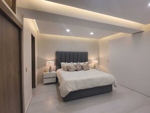 3 habitaciones y wifi 