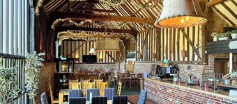 Relax in the hot tub whilst enjoying open views over the golf course and lakes.