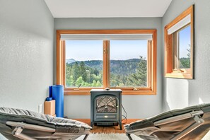 Interiör