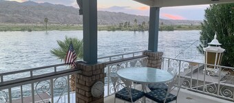 Full kitchen remodel & much more @ IT'S FIVE O' CLOCK SOMEWHERE! 