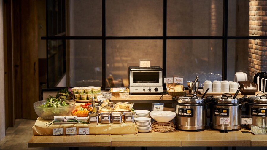 Daiwa Roynet Hotel Kanazawa-eki Nishiguchi