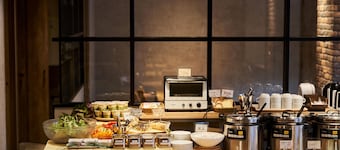 Daiwa Roynet Hotel Kanazawa-eki Nishiguchi
