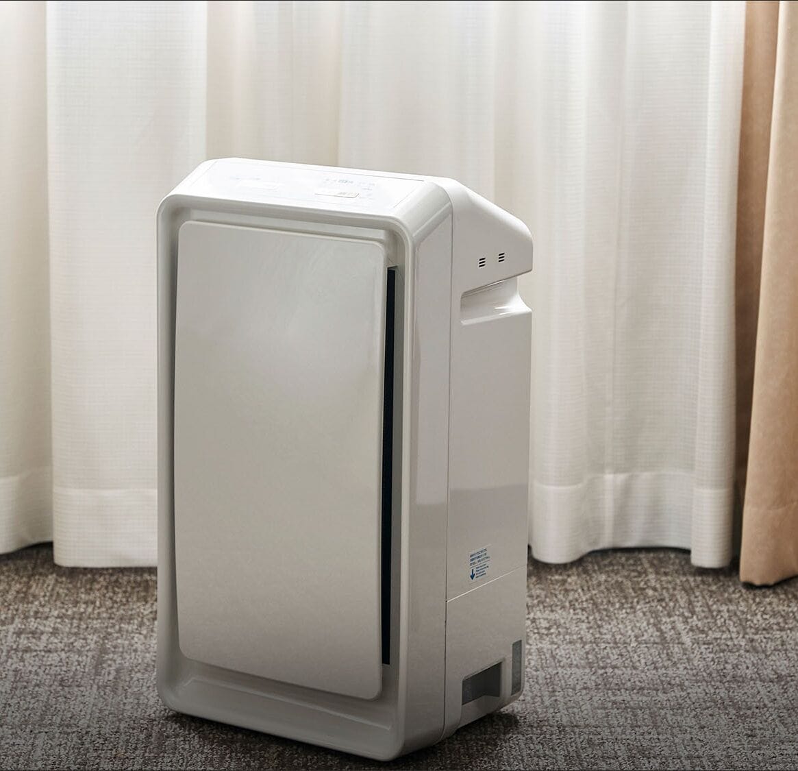 1 bedroom, down duvets, in-room safe, desk