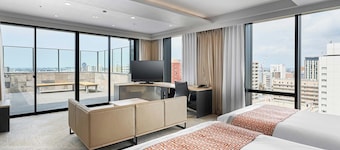 Daiwa Roynet Hotel Kanazawa-eki Nishiguchi