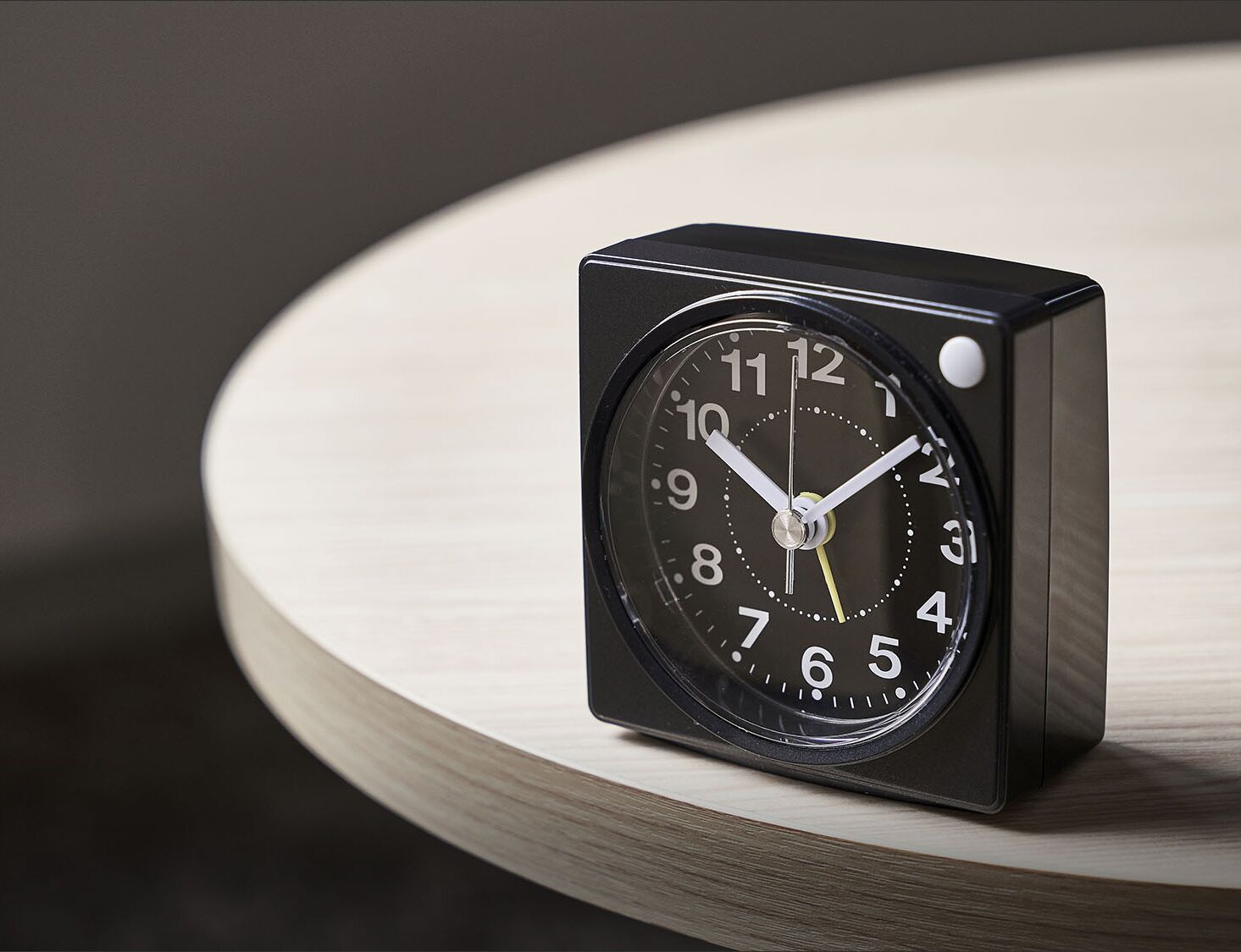 1 bedroom, down duvets, in-room safe, desk