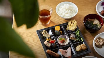 Bufet sarapan