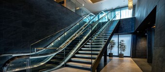 Daiwa Roynet Hotel Kanazawa-eki Nishiguchi