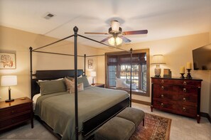 4 chambres, bureau, fer et planche à repasser, Wi-Fi gratuit