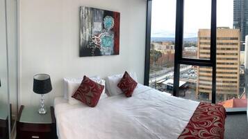 Standard Apartment | Extra beds