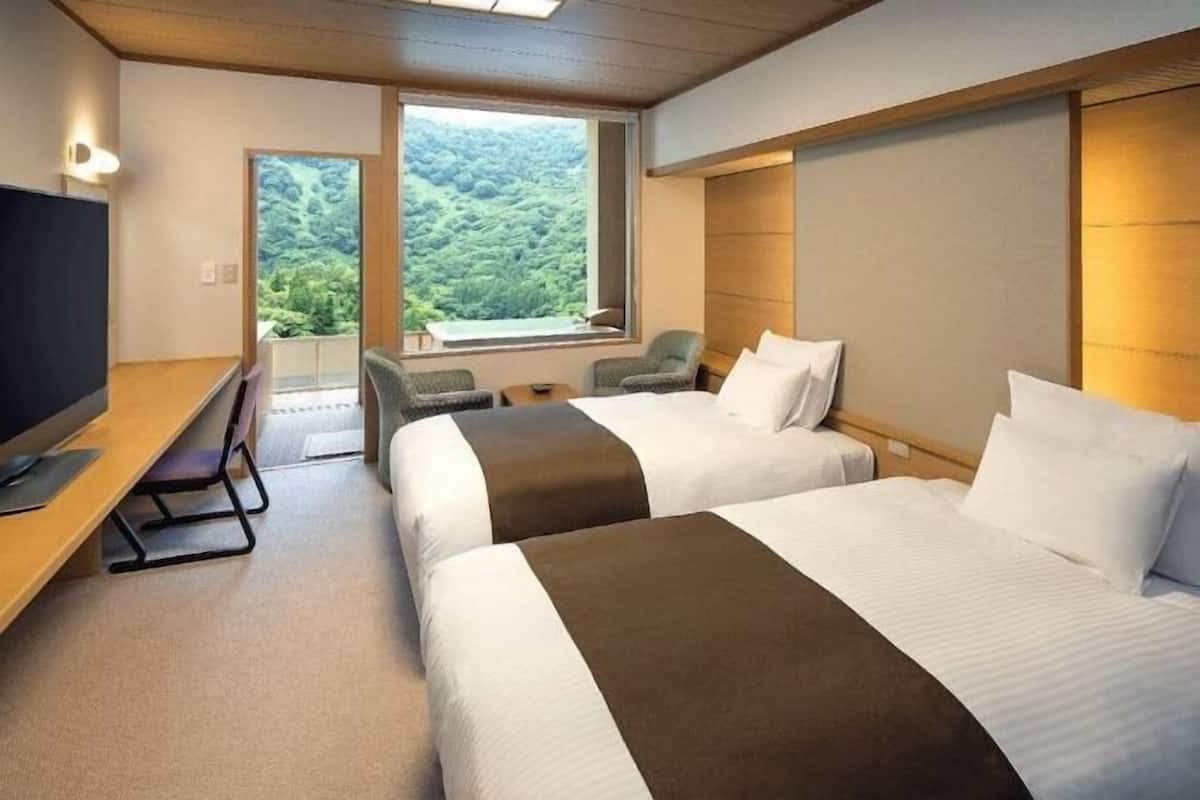 In-room safe