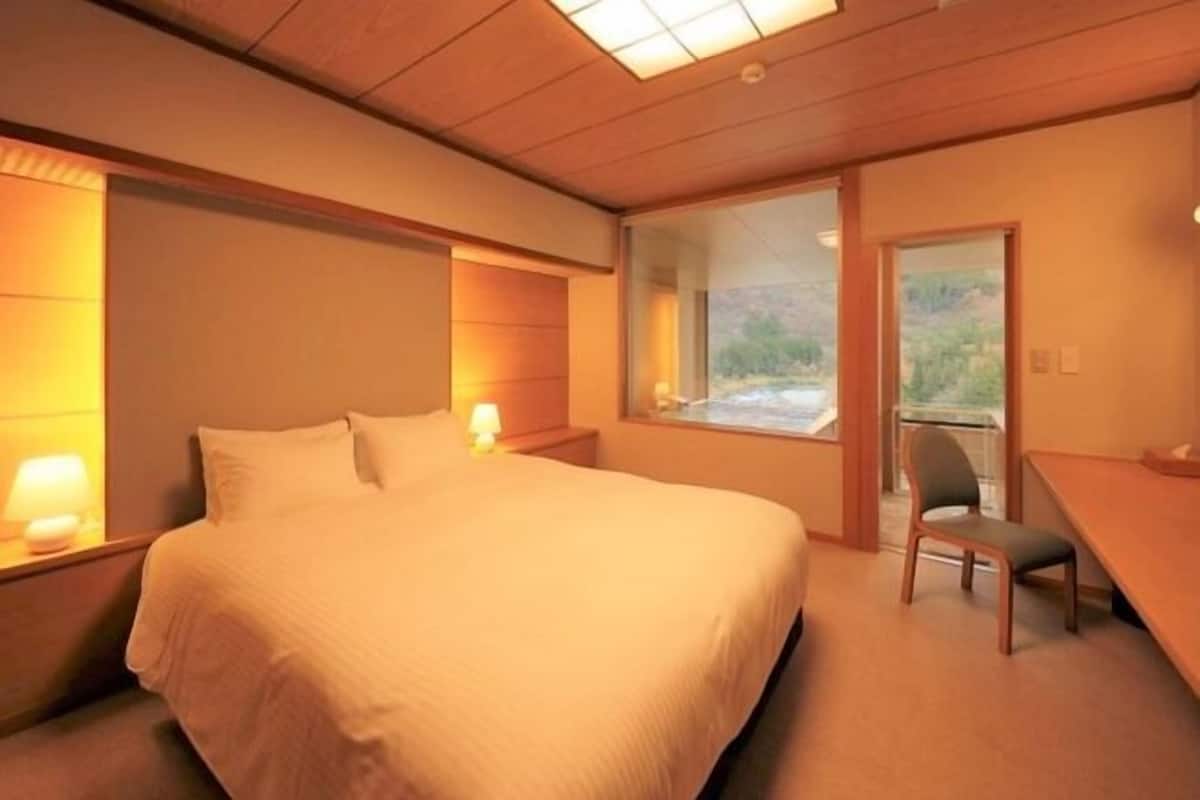 In-room safe
