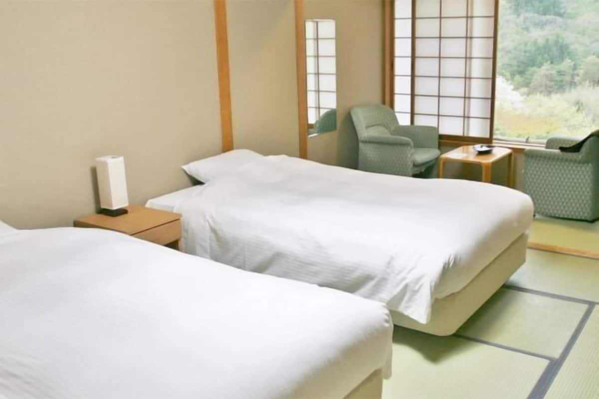 In-room safe