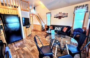 تلفزيون ذكي