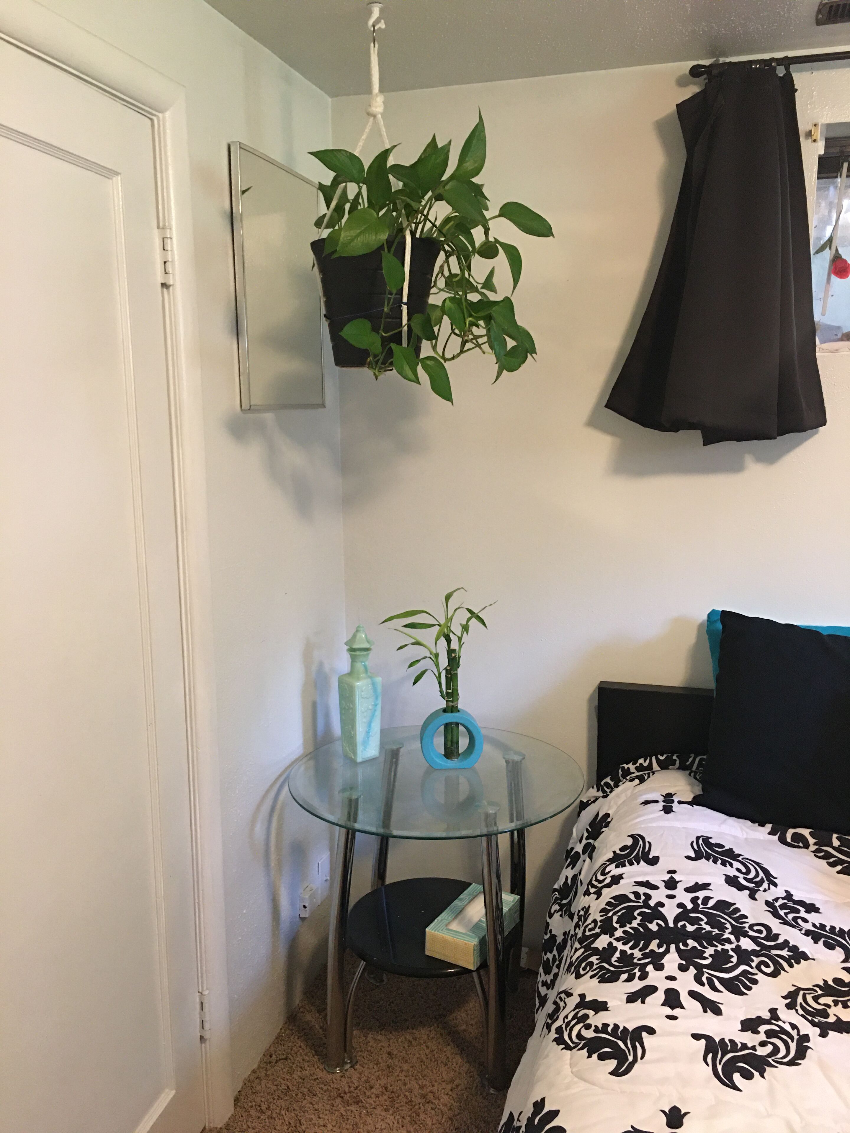 2 bedrooms, in-room safe, desk, free WiFi