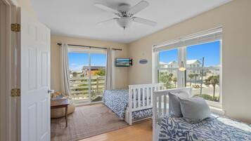 3 Schlafzimmer, Bügeleisen/Bügelbrett, kostenloses WLAN, Bettwäsche