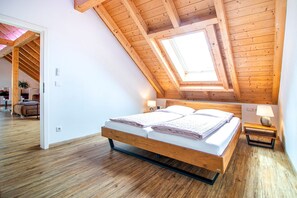 1 habitación, caja de seguridad en la habitación y insonorización 