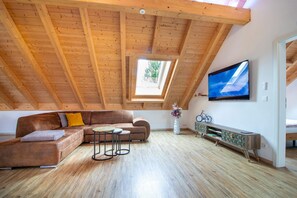 TV connectée