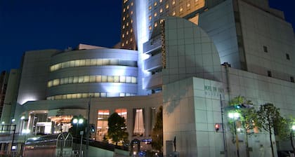 Rembrandt Hotel Tokyo Machida