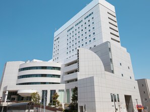 Exterior - Rembrandt Hotel Tokyo Machida (Machida)