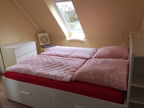 2 habitaciones, cunas y wifi gratis 
