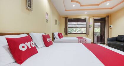 OYO 75331 Hareeya Hotel