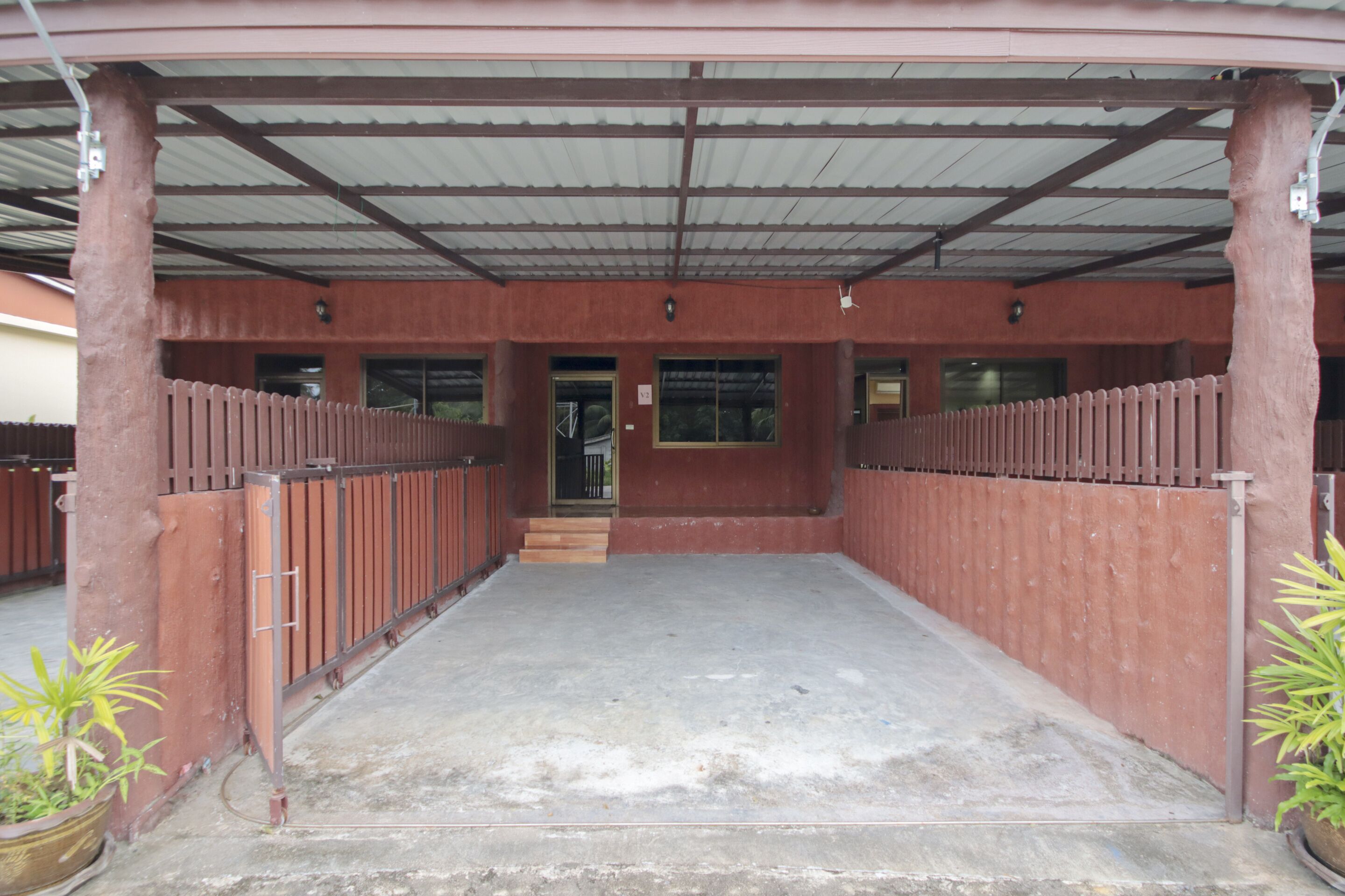 Avgiftsfri parkering