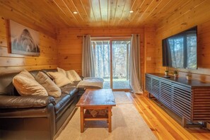 Téléviseur connecté, foyer